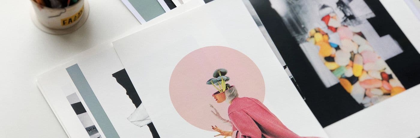 Zara Haddad featured work