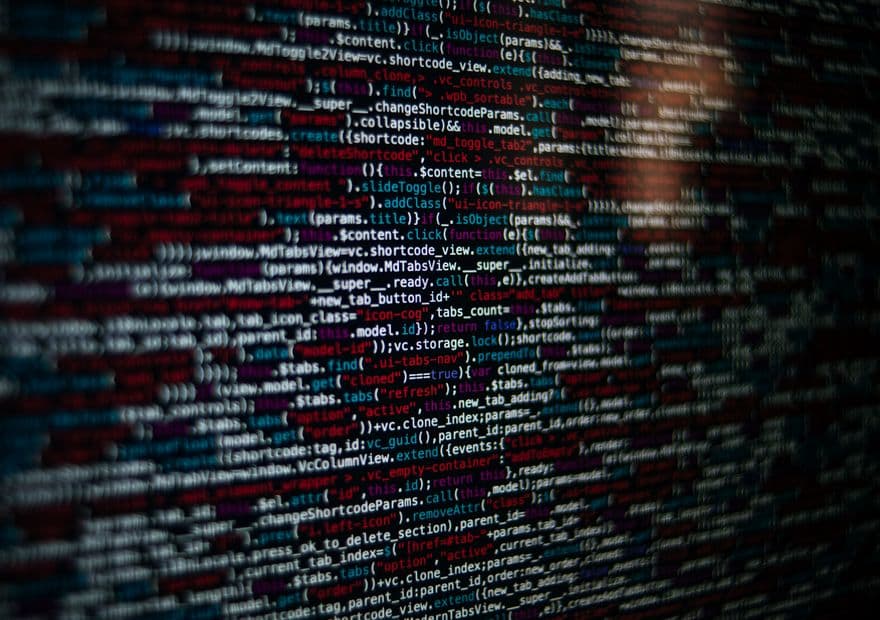 Search backend on Elasticsearch