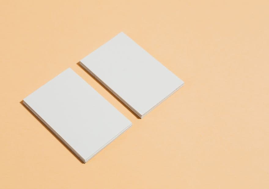 Visual identity for a legal firm