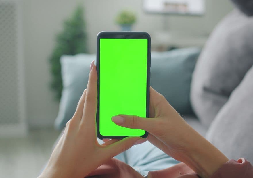 Loyalty app for a retail chain