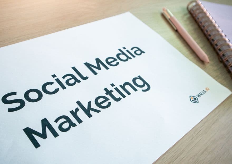 Instagram growth for a travel brand