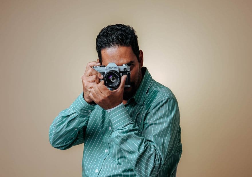 Real estate shoot for 12 listings