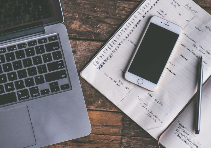 Travel and events for a sales team