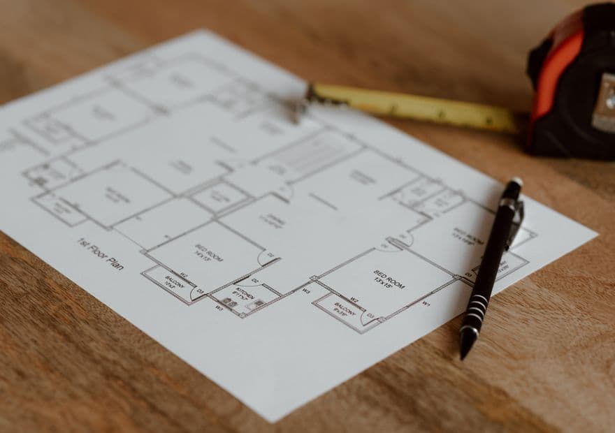Site audit and remediation plan