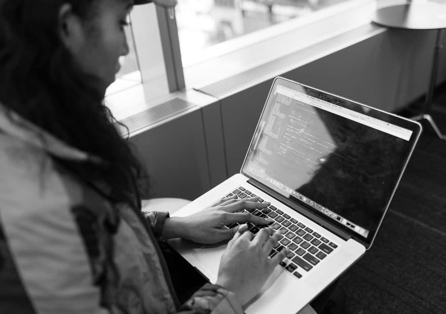 Internal CRM for a field sales team