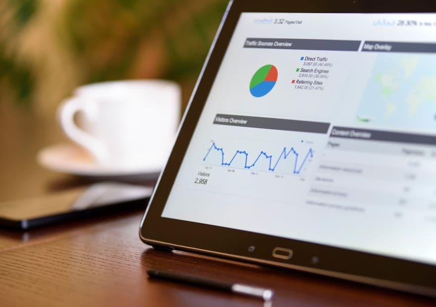 Marketplace with escrow payments