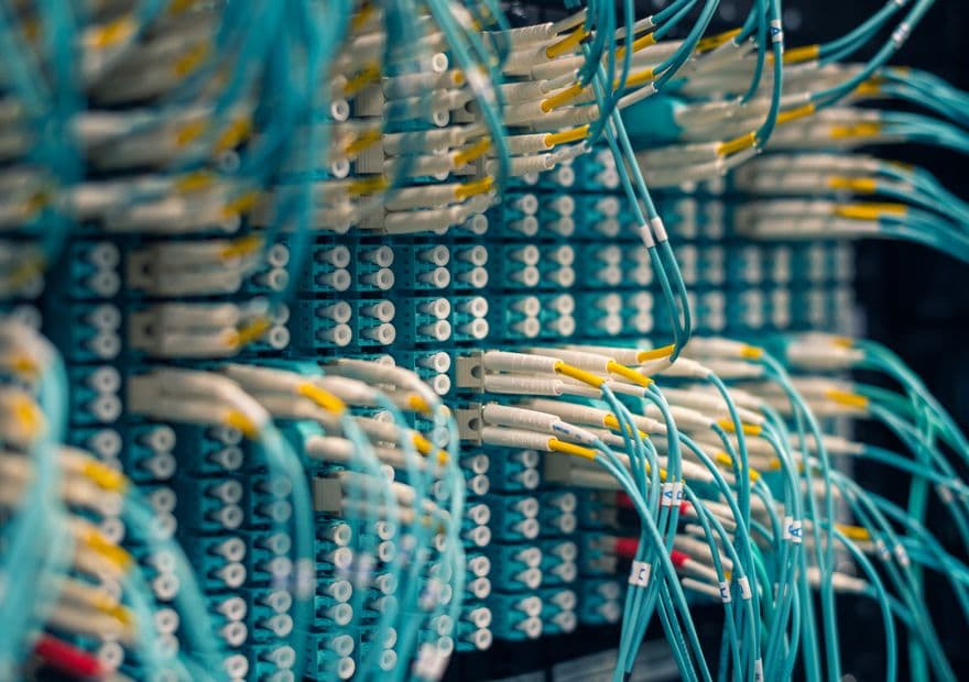 Kubernetes migration from EC2