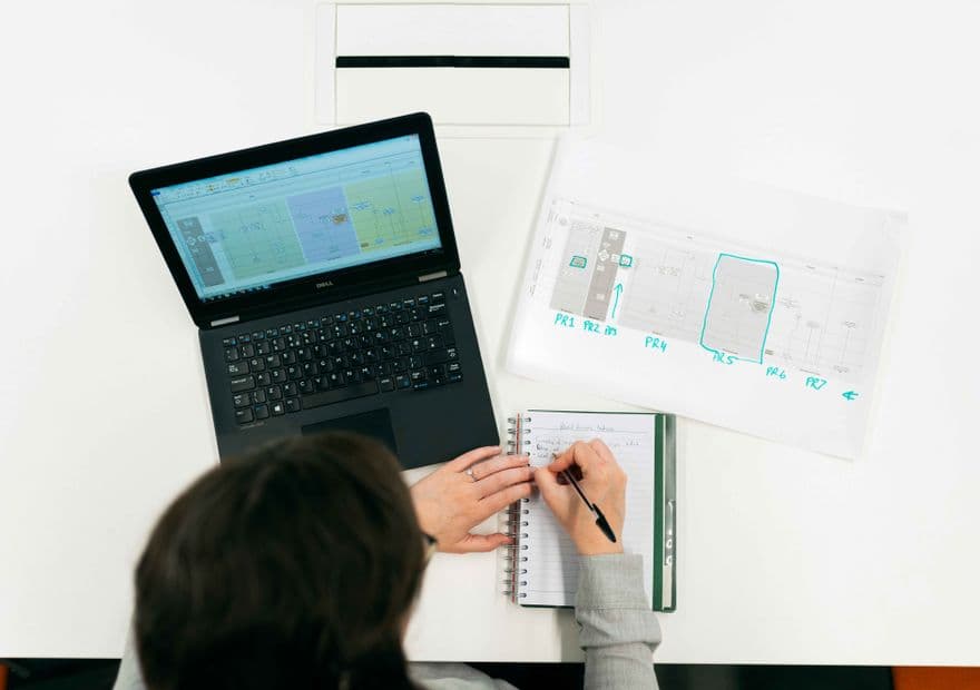 Runbooks for an operations team