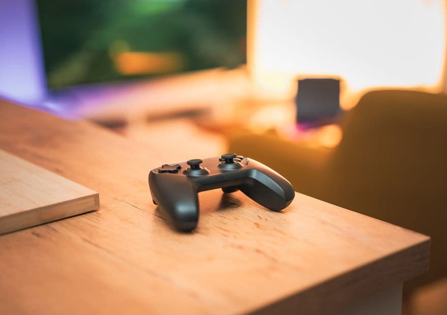 In-game economy and progression