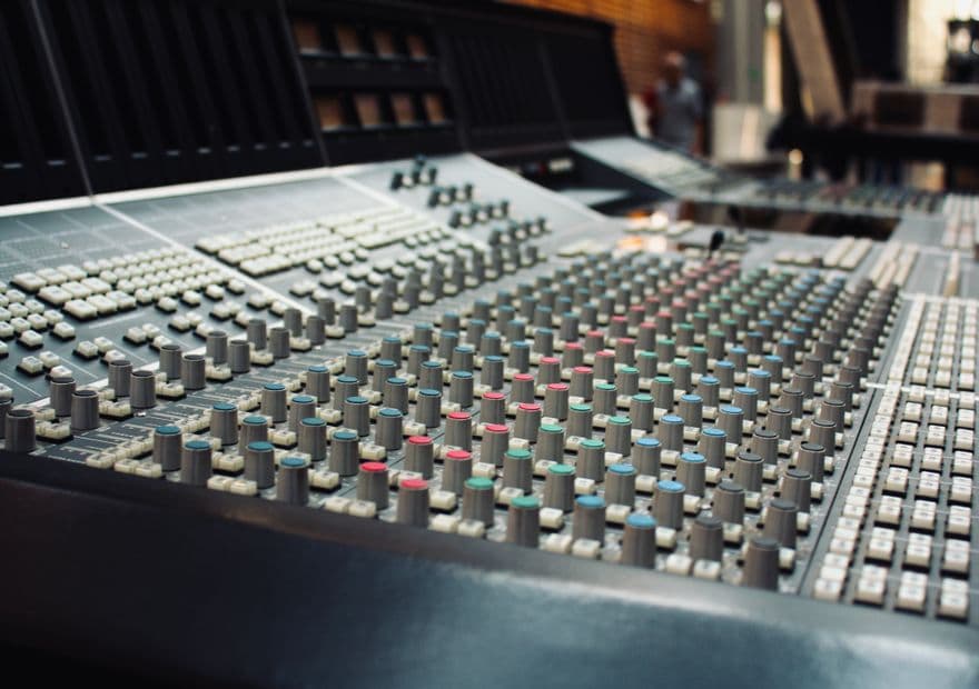Audiobook narration, nine hours