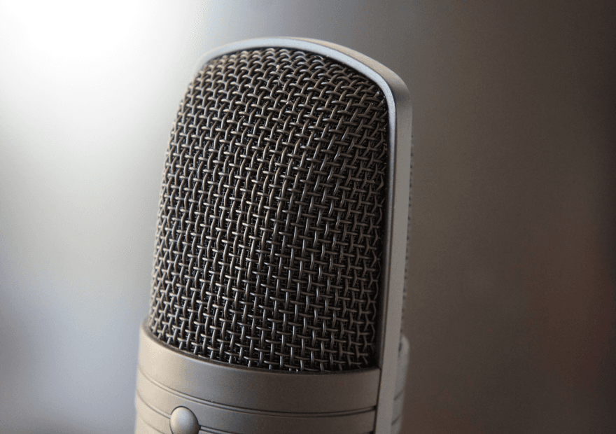 Corporate film narration