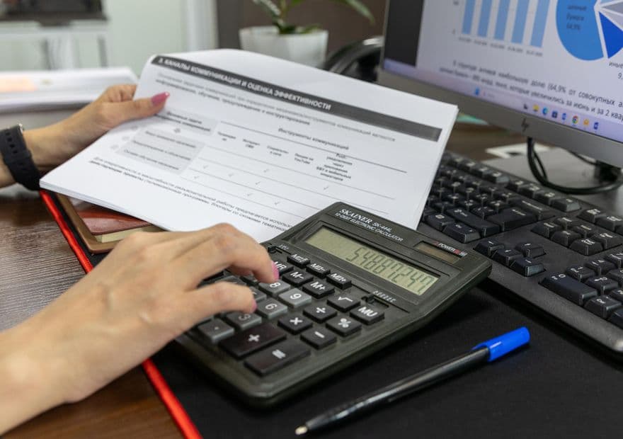 Payroll and compliance setup