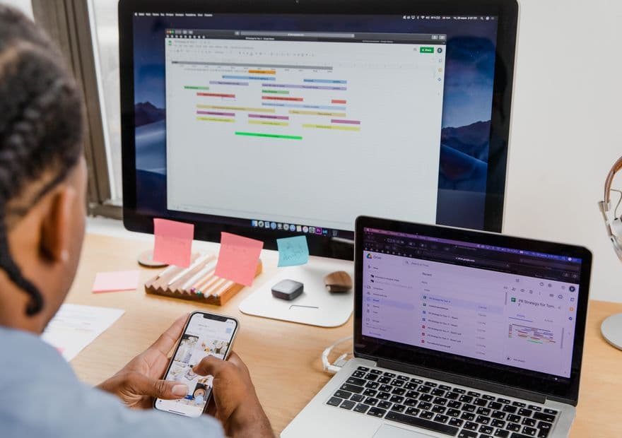 CRM cleanup of 12,000 contacts