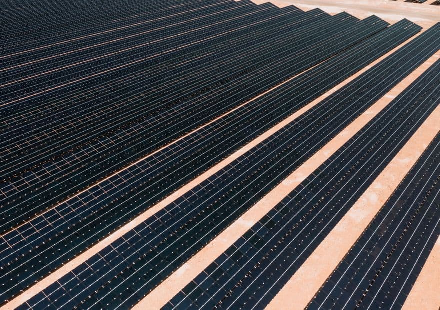 Single line diagrams for a plant