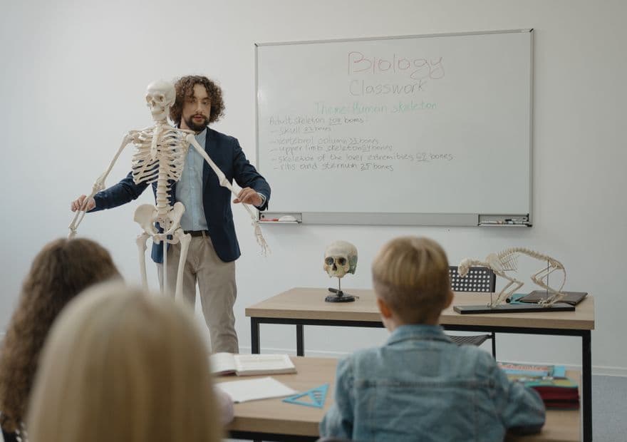 Presentation coaching for founders
