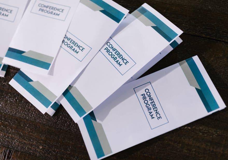 Annual report for a listed company