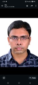 Kaustav Chakraborty