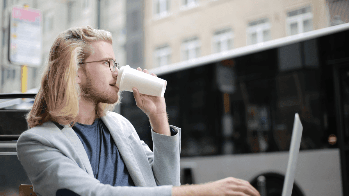 Compete where reviews matter least