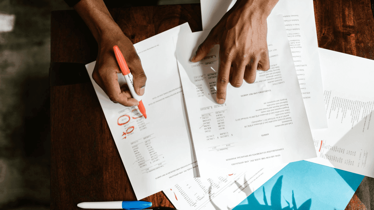 Two deductions, two different laws