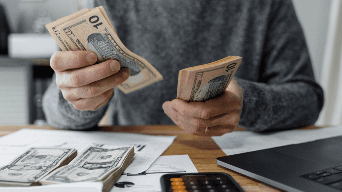 Commission changes which work is worth taking