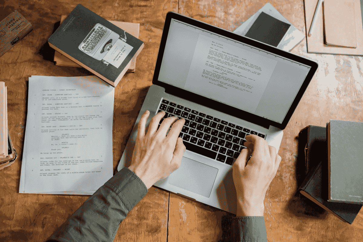 I will write high-converting sales copy for landing pages